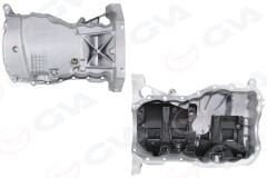 YAĞ KARTERİ ALÜMİNYUM CLIO 4-LOGAN SW-LODGY K9K 1.5 DCİ FI4333A 15