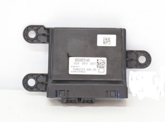 ELEKTRONİK KONTROL ÜNİTESİ DOBLO 3-IV