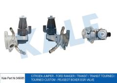 EGR VANASI TRANSIT V347 11 14 V363 V362 14 CUSTOM 12 2.2TDCI 155PS RANGER 12 BOXER 3-JUMPER 11 110-130-150 PS MAZDA BT-50 DEFENDER L316-L317