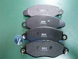 ON FREN BALATASI TRANSIT V184 01>06 A.CEKER