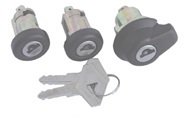 KAPI KİLİTİ 3 SET R9-11 1989-