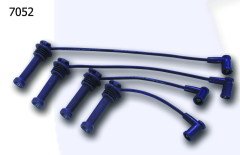 BUJİ KABLOSU TAKIM FIESTA 96 FOCUS 98-04 -FUSION 02 MONDEO 07 1.6 ZETEC-S