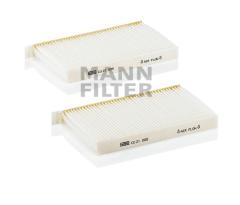 POLEN FİLTRESİ H1 PANELVAN MİN. 08