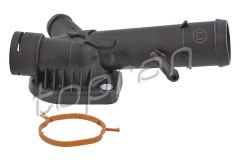 755 SU FLANŞI GOLF CADDY JETTA LEON PASSAT 1.6-2.0 TDI CAYC CAYB CFFB