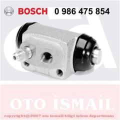 FREN SİLİNDİRİ SOL ROVER 25 1.4I 16V-1.6I 16V 00- 45 1.8I 16V-2.0 V6 00- 19.5mm