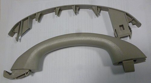 SÜRGÜLÜ KAPI İÇ KOLU SOL KANGOO 3 KAPI TUTAMAĞI