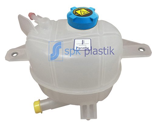 RADYATÖR GENLEŞME EK DEPOSU KAPAKLI DOBLO YM FİORİNO NEMO BİPPER