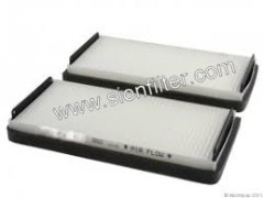 POLEN FILTRESI MERCEDES W210 S210 W220 C215