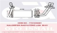 KALORİFER RADYATÖRÜ LAGUNA 1 95-01 260x157