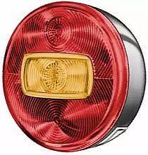 STOP LAMBASI LEDLİ SAĞ DIŞ AUDI A4 2015