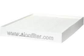 POLEN FİLTRESİ HYUNDAI İ20-İ30 İ30CW GD -KIA CEED-CARENS 1.6 GDI 135HP 12