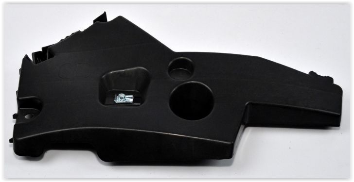 ÖN TAMPON BAĞLANTI BRAKETİ SAĞ MASTER 01-08