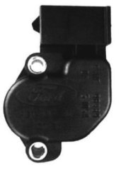 x GAZ KELEBEK SENSÖR FORD MONDEO 1-2 1.8