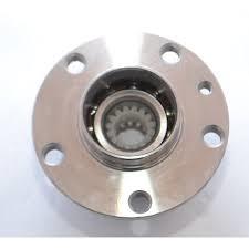 ARKA TEKER PORYASI RULMANLI FIAT EGEA ABS Li 5 BiJON BAF0061A / VKBC20123