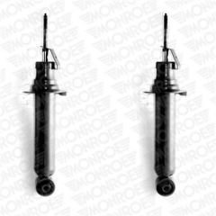 ÖN AMORTİSÖR L/R MITSUBISHI PAJERO 3 01 07 10