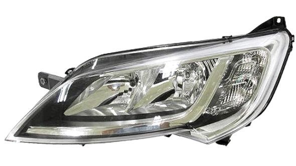 FAR MOTORLU SAĞ DUCATO MAXI-BOXER-JUMPER 2014 2xH7-1xW21/5W-1xWY16W