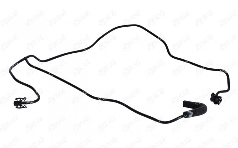 YEDEK SU DEPO BORUSU FORD FOCUS 3-CMAX 2-KUGA 2 1.5