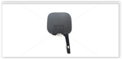 ÇEKİ DEMİR KAPAĞI MEGANE 2 1.5 DCİ