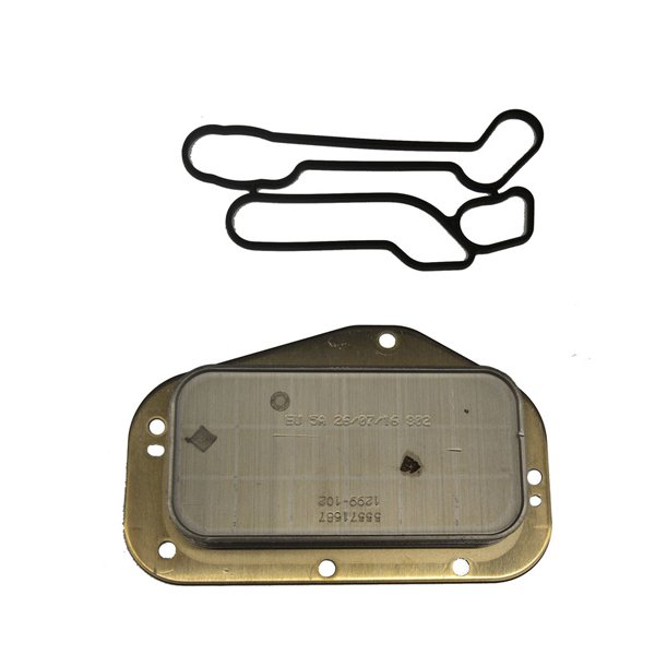 YAG SOGUTUCU RADYATORU ASTRA J-H MOKKA-INSIGNIA-VECTRA C-MERIVA-ZAFIRA-CRUZE 1.6 16V A16XER A16LET 1.8 16V Z18XER-A18XER