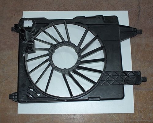 FAN DAVLUMBAZI MEGANE 2 02-08