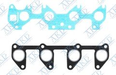 MANIFOLT CONTA TAKIMI EMME EGZOZ ASTRA F-G-CORSA A-B-VECTRA A-VECTRA B 1.2-1.4-1.6 8V