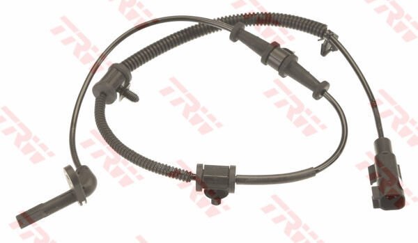 ABS TEKERLEK HIZ DEVİR SENSÖRÜ ÖN SAĞ-SOL ASTRA J-CRUZE 1.4-1.4 T-1.6-1.6 T 09