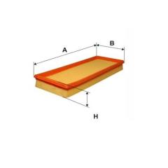 x HAVA FİLTRESİ PUNTO 1.2 16V 99