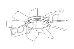 755 FAN PERVANESİ C180-C200-E200-E220-E230-CLK-SEDAN-KOMBI T-MODEL -COUPE-E-SLK