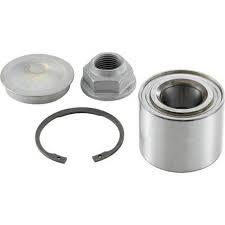 ARKA TEKER RULMANI KIT RENAULT CAPTUR 1 13> CLIO 4 12> KANGOO 10> ZOE 12> EXPRESS 21> SYMBOL 3 14> DACIA DUSTER 10> DOKKER 12> LOGAN 2 12> SANDERO 2 12> 62x30x48