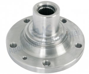 ÖN TEKER PORYASI FIORINO 1.3