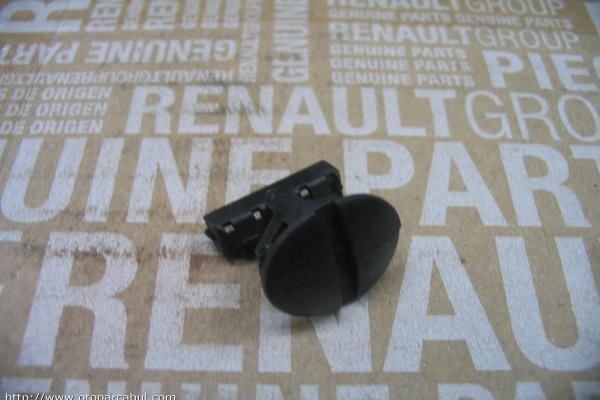 SIGORTA KAPAK TIRNAGI R-19