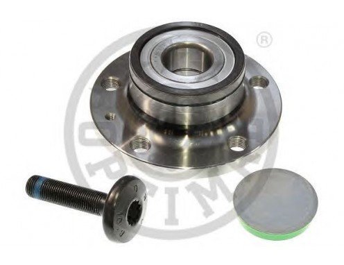 ARKA PORYA CİVATALI 32mm GOLF 5-6-JETTA 3-PASSAT-A3-LEON-OCTAVIA-CADDY -SUPER B-TIGUAN 713610620