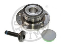 ARKA PORYA CİVATALI 32mm GOLF 5-6-JETTA 3-PASSAT-A3-LEON-OCTAVIA-CADDY -SUPER B-TIGUAN 713610620