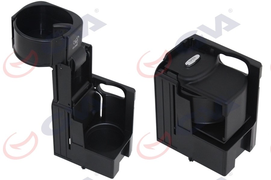 BARDAKLIK ORTA KONSOL MERCEDES E-SERISI W211 E200 E220 E240 E270 E280 E300 E320 E350 E400 E420 E50