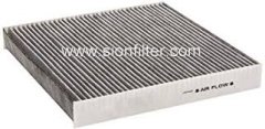 KABİN FİLTRESİ HONDA CR-5 3 2.0 VTEC 150HP 01/07-