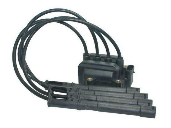 BOBİN+KABLO 1,2 D4F  KOMPLE 4010565010