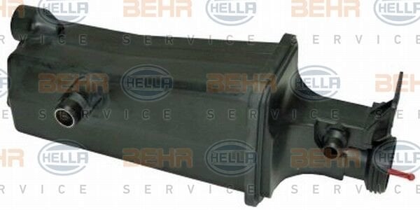 RADYATÖR YEDEK SU DEPOSU BMW E46-X3-X5 N40-42-40-46-M54-M47 2000-2005 CRT 116 000S