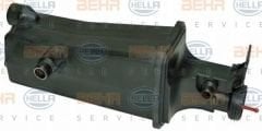 RADYATÖR YEDEK SU DEPOSU BMW E46-X3-X5 N40-42-40-46-M54-M47 2000-2005 CRT 116 000S