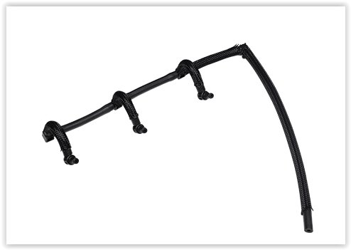 ENJEKTÖR GERİ DÖNÜŞ HORTUMU FOCUS 04-11 CMAX 03-10 1.6 D