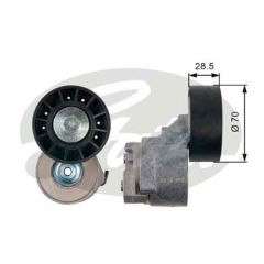 ALTERNATÖR GERGİ RULMANI KÜTÜKLÜ DUCATO 2.3JTD-2.3D 02 DAILY 02-07