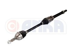 AKS ÖN KOMPLE SAĞ CLIO 4 1.5DCİ 12