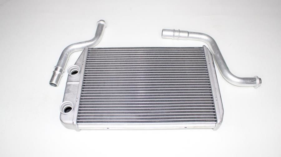 KALORİFER RADYATÖRÜ PEUGEOT BOXER 3 CITROEN JUMPER FIAT DUCATO 3 06 230X163X26