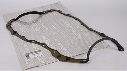 KARTER CONTA (SACLI) CLİO 3 MEGANE 2 3 FLUENCE 1.5 DCİ 100 BG