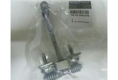 ÖN KAPI GERGİSİ FLUENCE MEGANE 3  PUGA KAG052