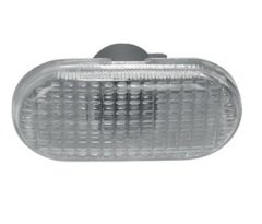 ÇAMURLUK SİNYALİ ŞEFFAF CLIO 2-R19-KNG