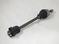 KOMPLE AKS SOL SCUDO-JUMPY