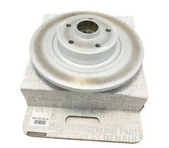 ARKA FREN DİSKİ VLS STY