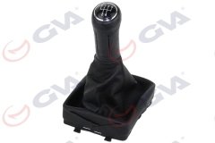 VİTES TOPUZU 5 VİTES SİYAH POLO 02-09
