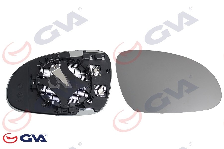 AYNA CAMI SAĞ GOLF PLUS 05 ISITMALI KONVEKS VM-380GHR