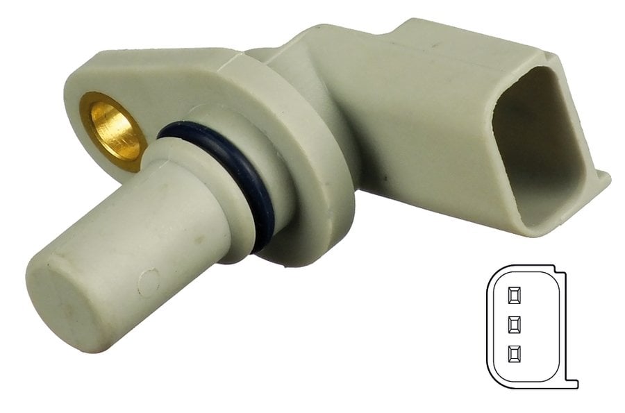 EKSANTRIK MIL SENSORU CONNECT 1.8TDCI 02>13 FOCUS 99>11 C MAX 04>11 MONDEO 4 07>14 S MAX GALAXY 06>15 1.8TDCI